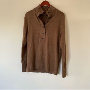 Eddie Bauer Sweater NWT